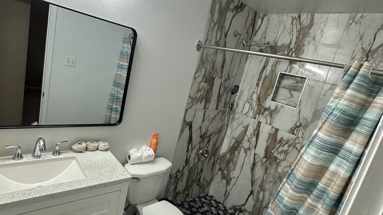 Photo of Bathroom in Central Southwest