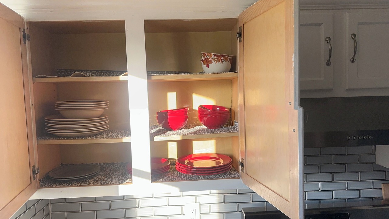 Photo of Kitchen in Central Southwest