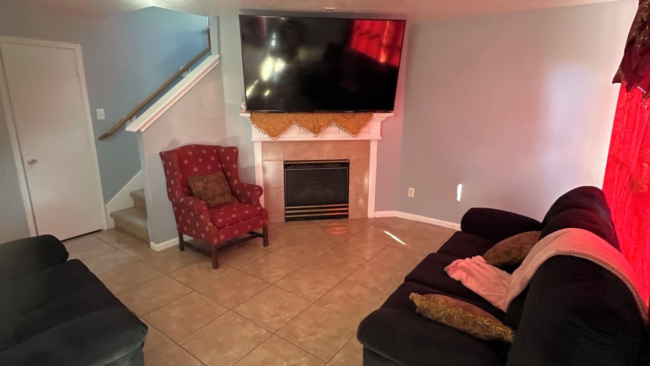 Photo of Livingroom in Central Southwest