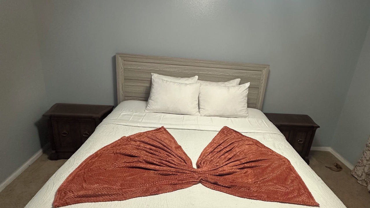 Photo of Bedroom in Central Southwest