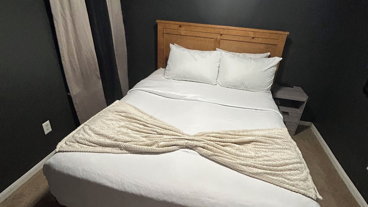 Photo of Bedroom in Central Southwest