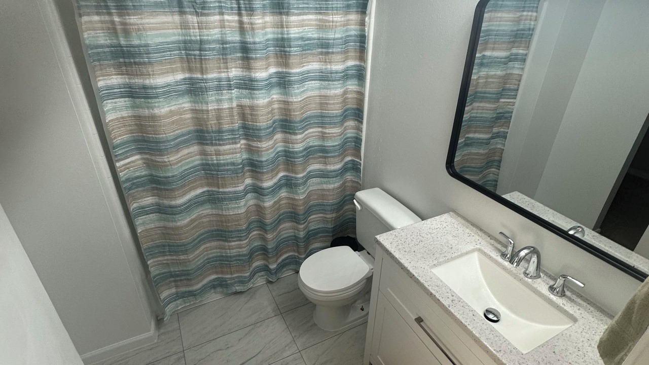 Photo of Bathroom in Central Southwest