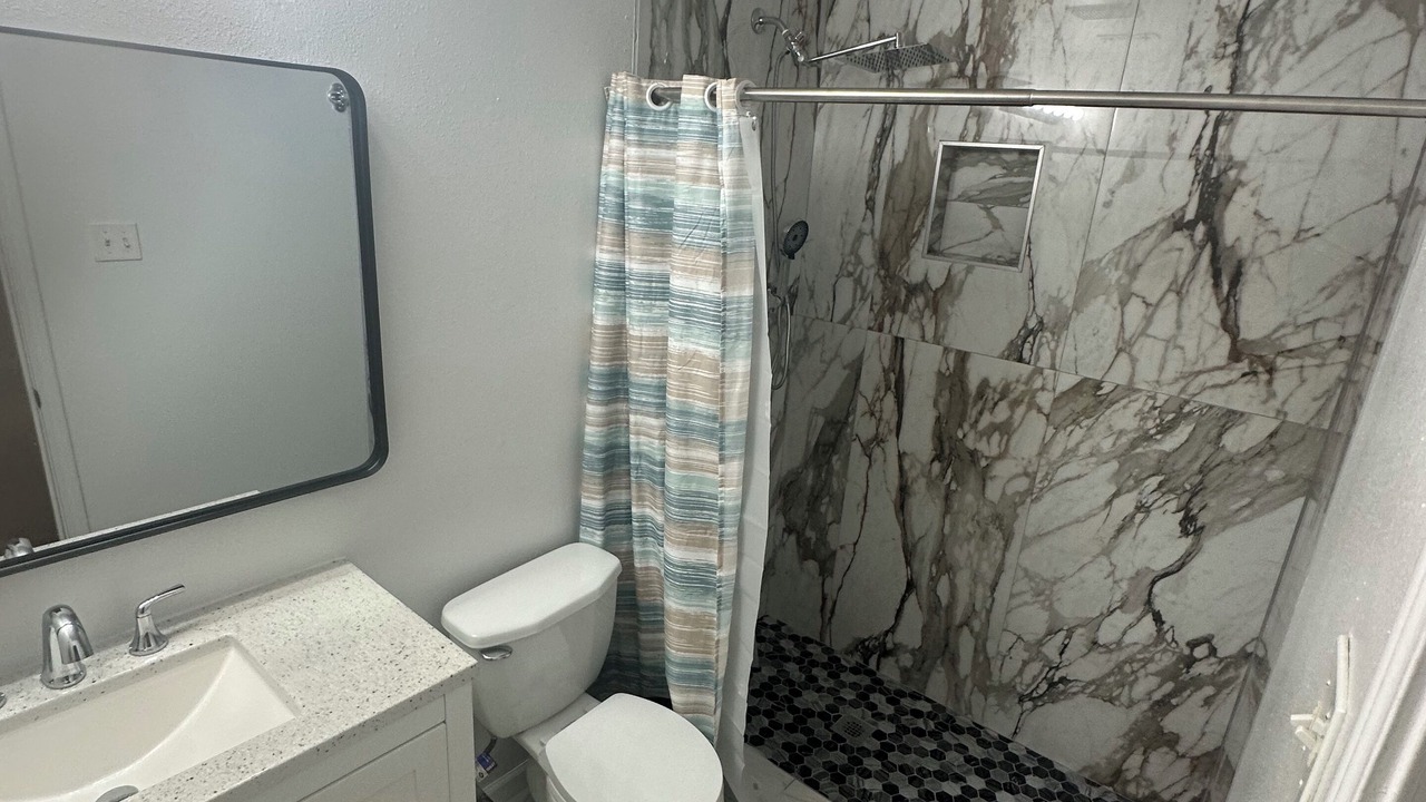 Photo of Bathroom in Central Southwest