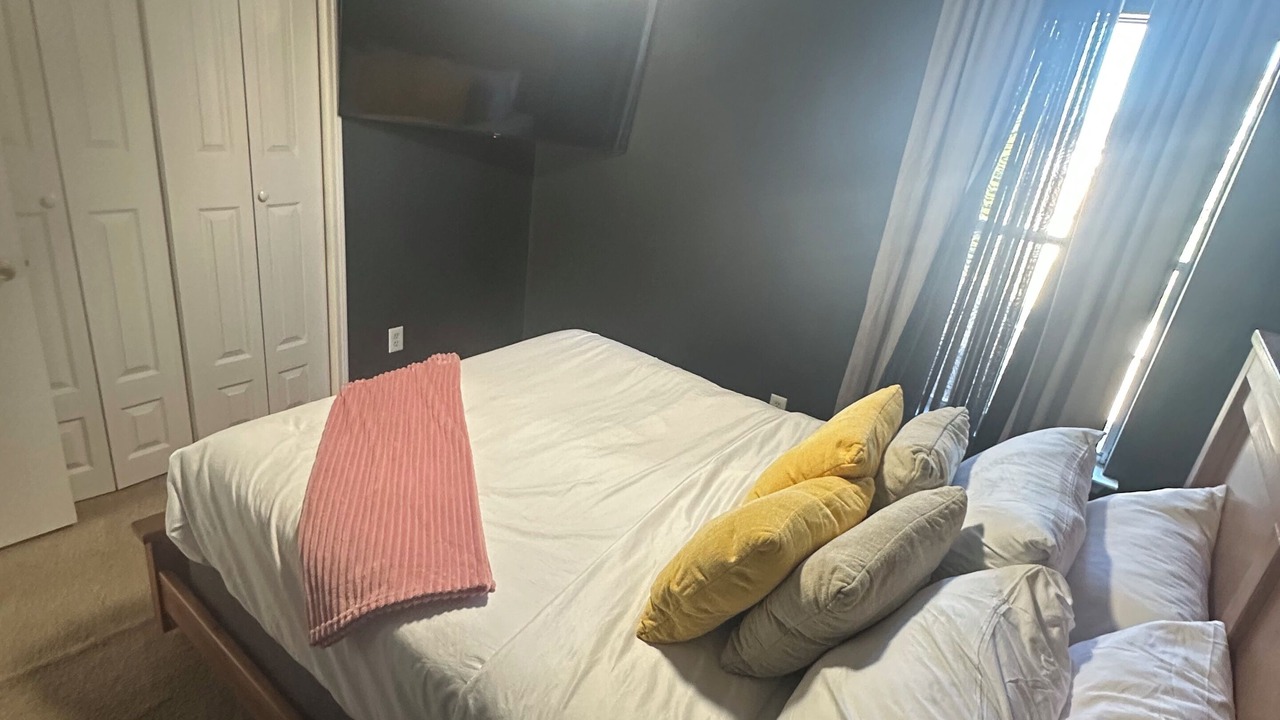 Photo of Bedroom in Central Southwest