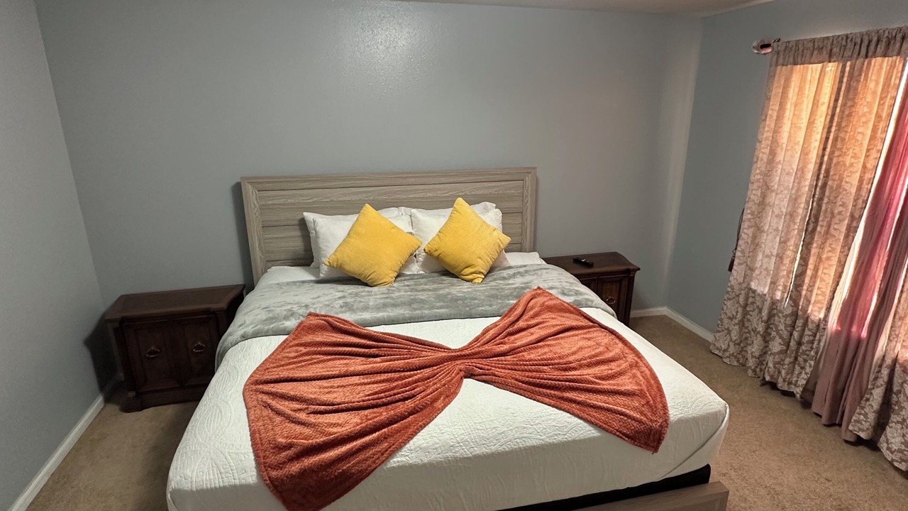 Photo of Bedroom in Central Southwest