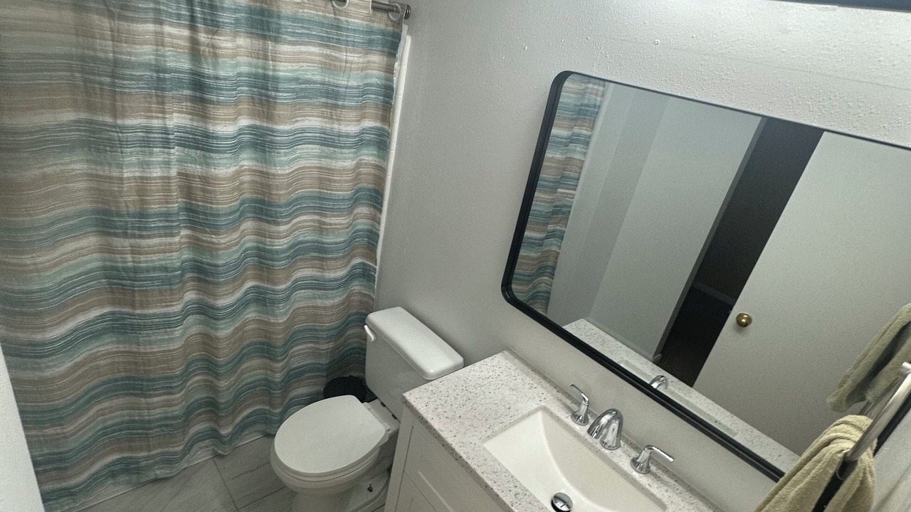 Photo of Bathroom in Central Southwest
