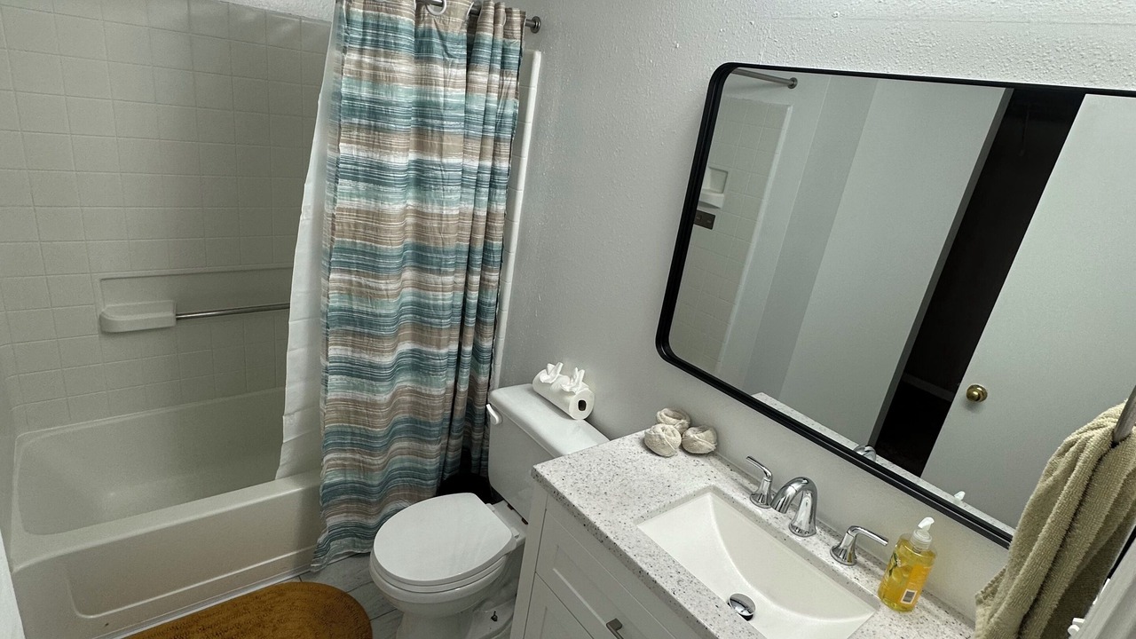 Photo of Bathroom in Central Southwest