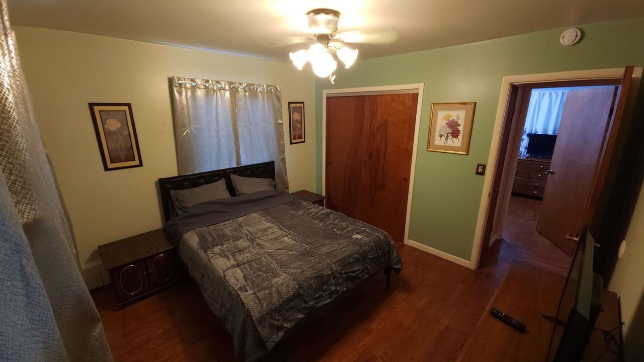Photo of Bedroom in Sodus