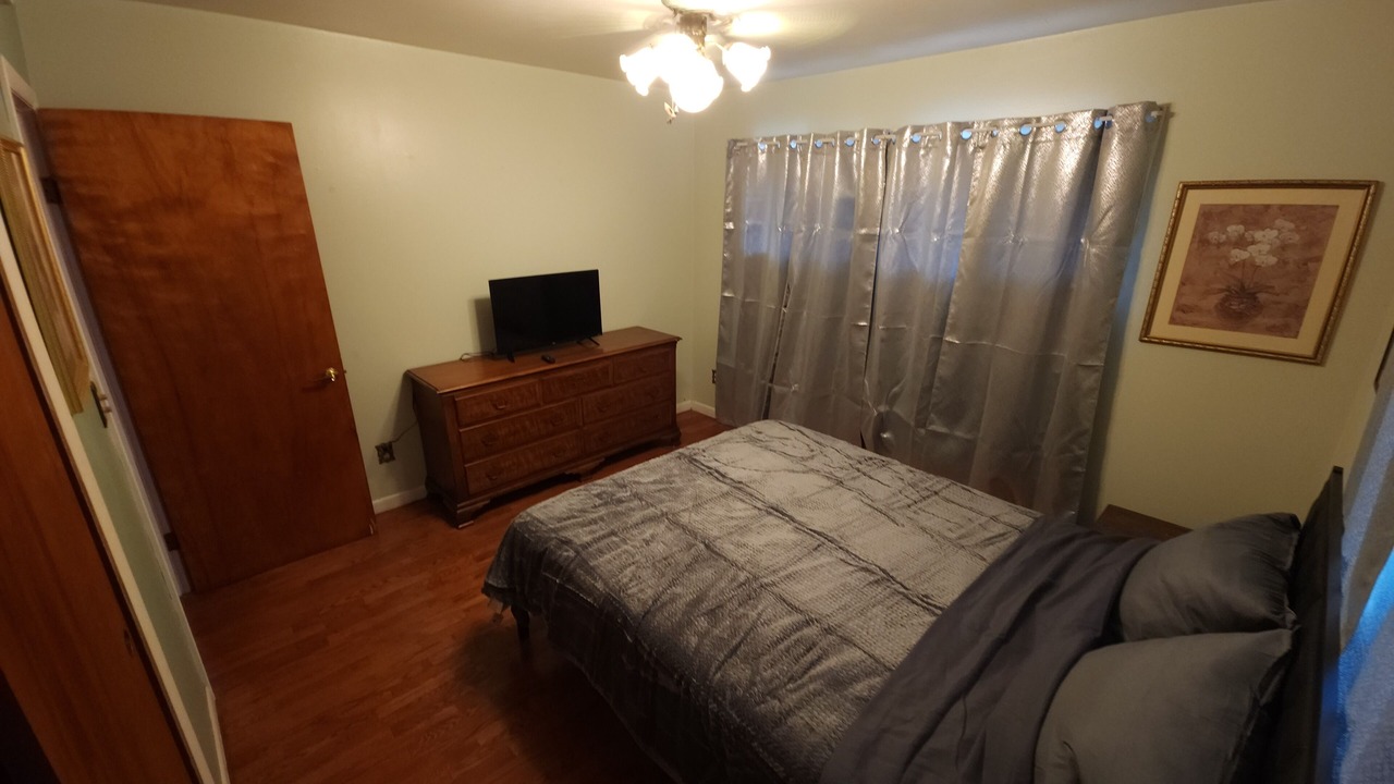 Photo of Bedroom in Sodus
