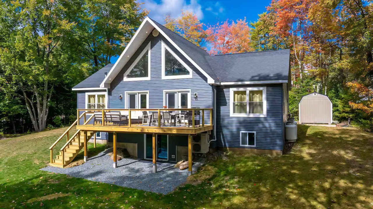 Photo of Outdoor in Ellsworth