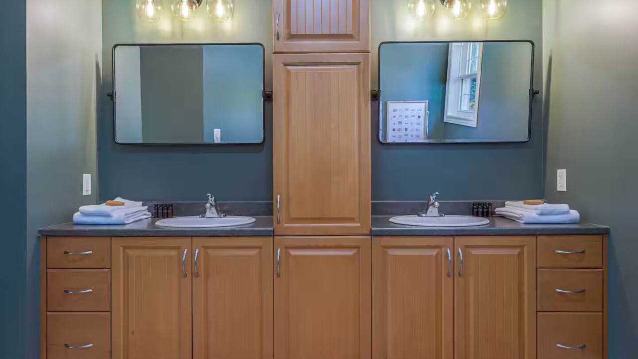 Photo of Bathroom in Ellsworth