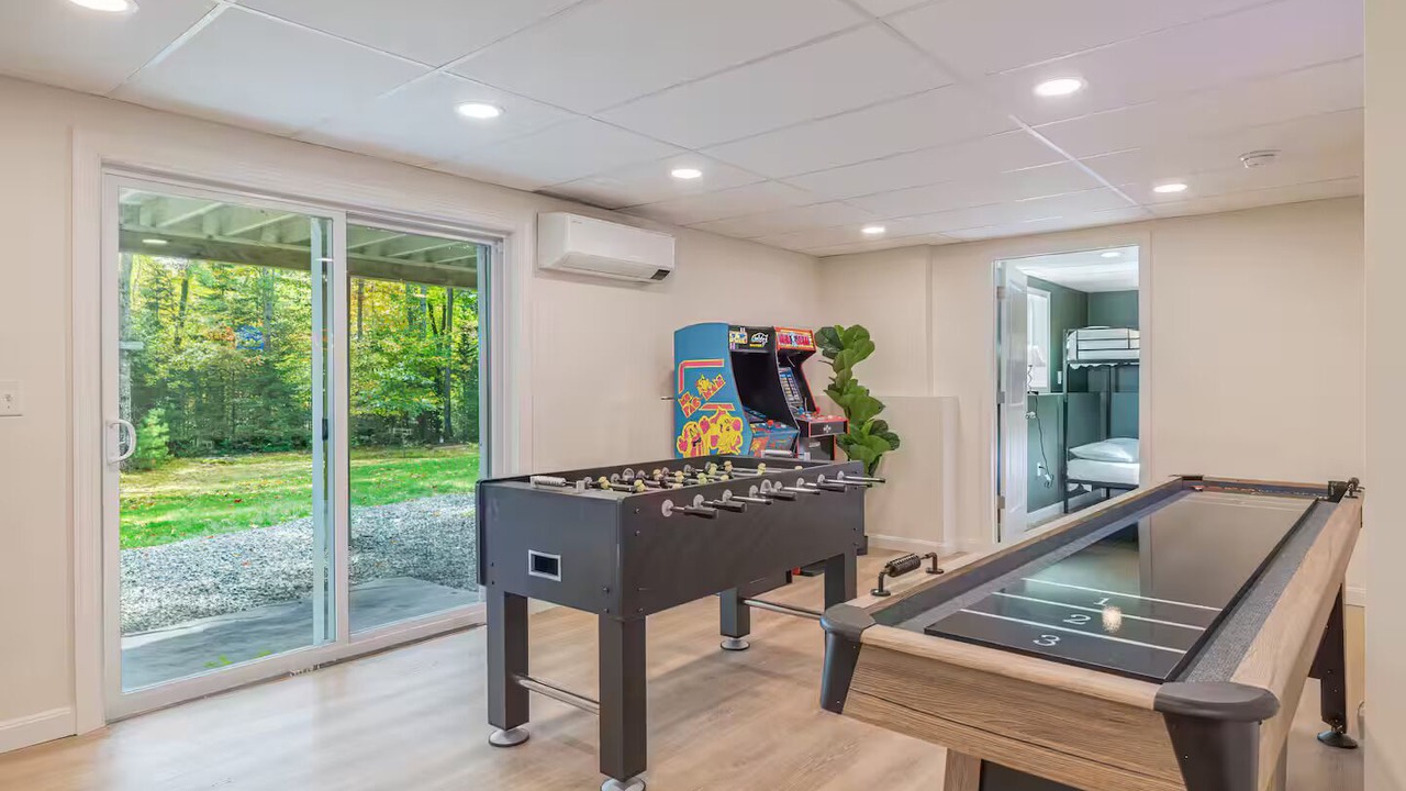 Photo of Bedroom in Ellsworth