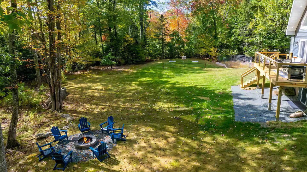 Photo of Outdoor in Ellsworth