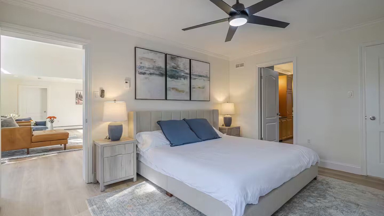 Photo of Bedroom in Ellsworth