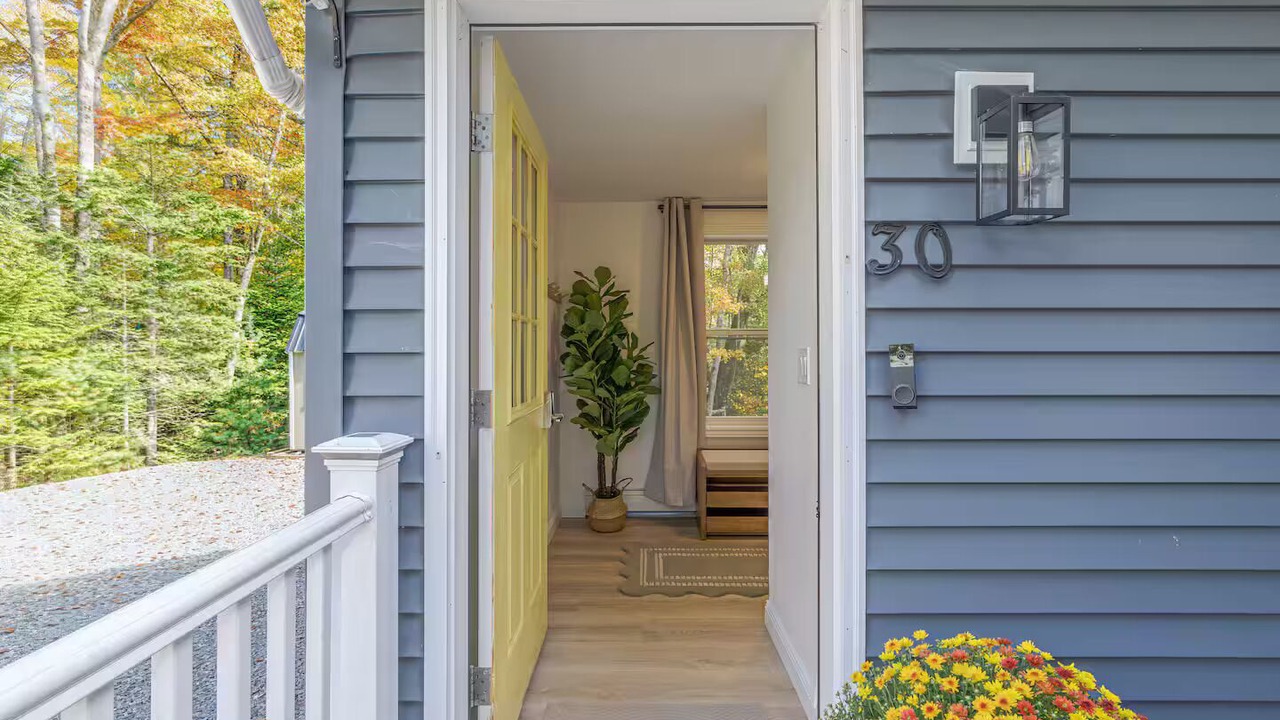 Photo of Outdoor in Ellsworth