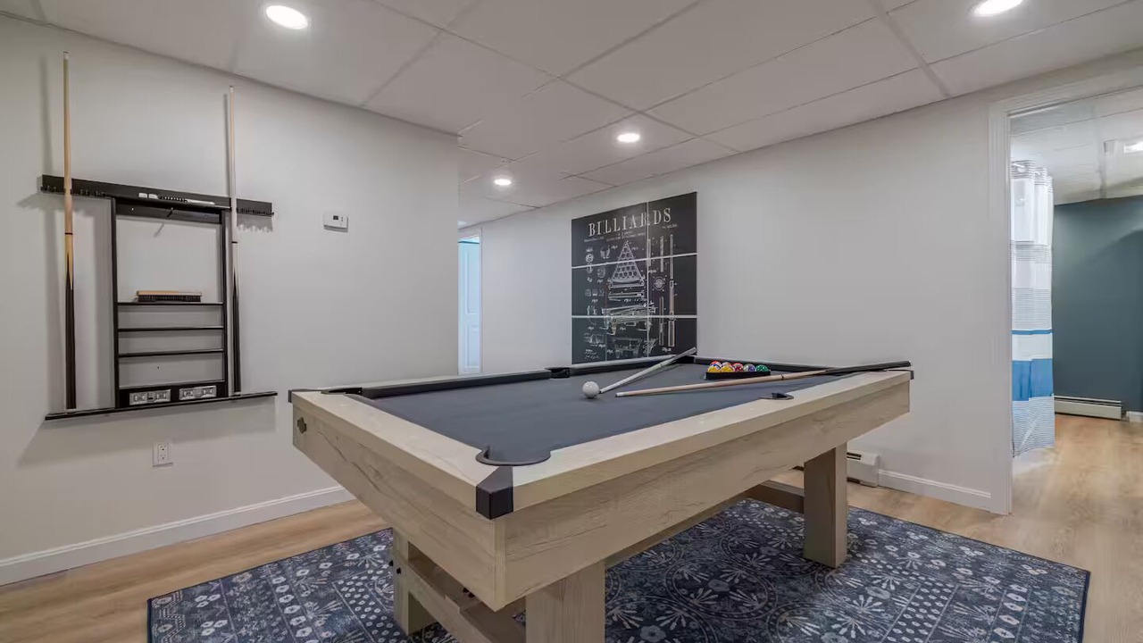 Photo of Bedroom in Ellsworth