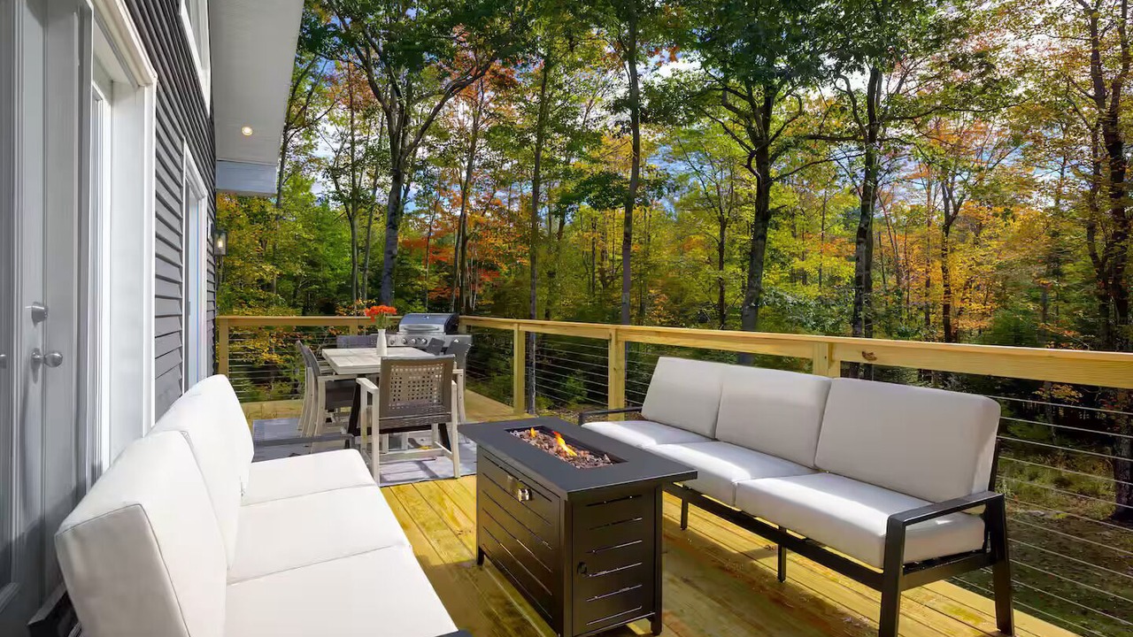 Photo of Outdoor in Ellsworth