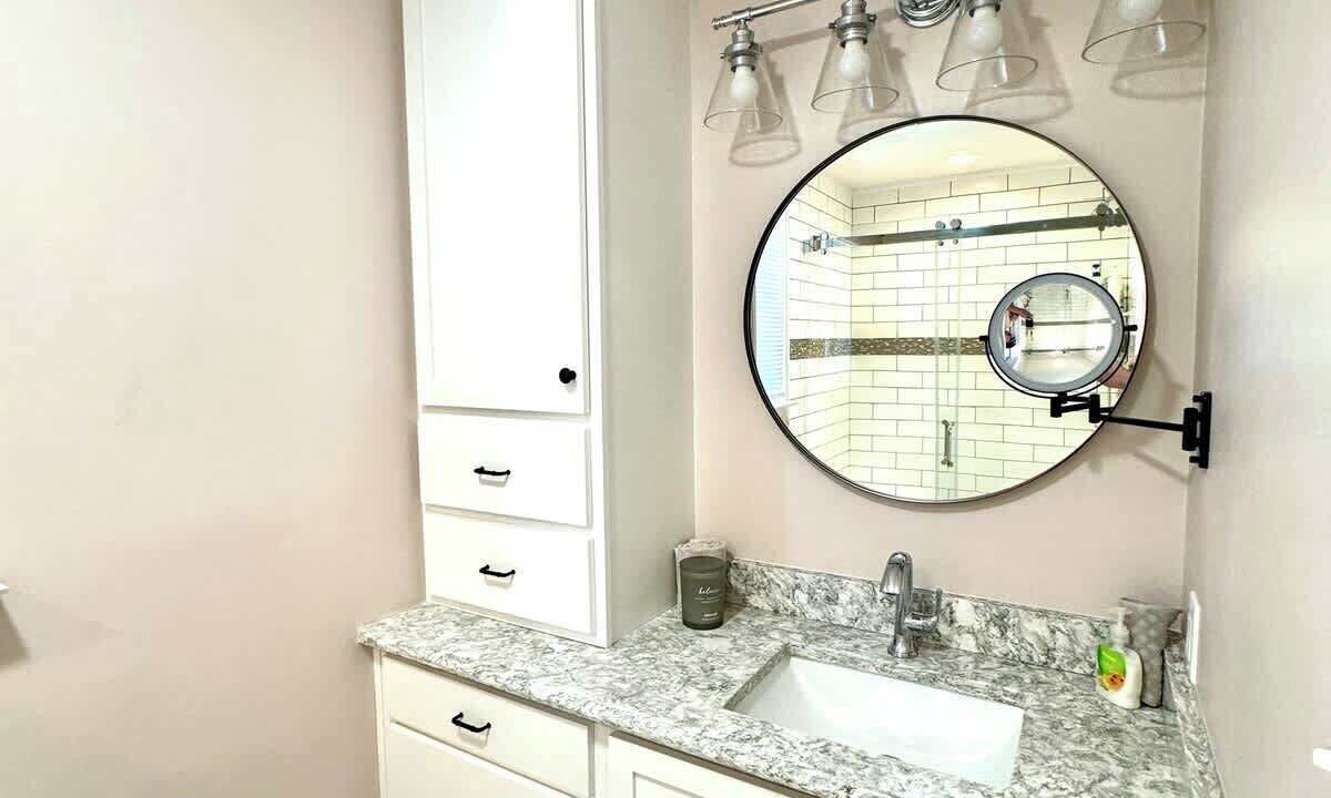 Photo of Bathroom in Solomons