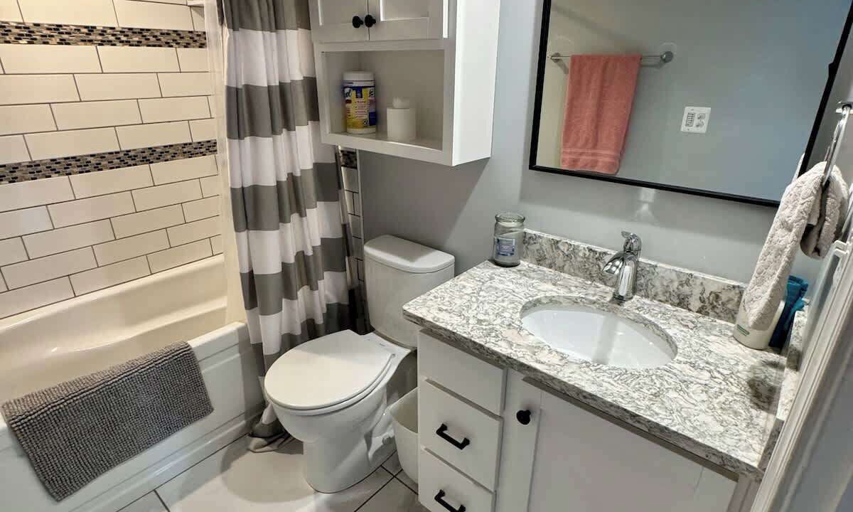 Photo of Bathroom in Solomons