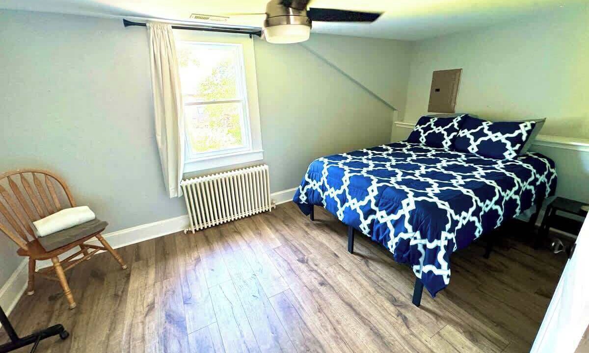 Photo of Bedroom in Solomons