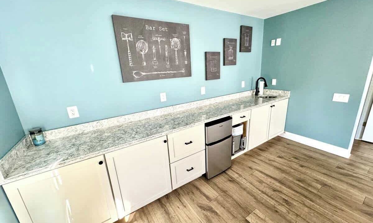 Photo of Kitchen in Solomons