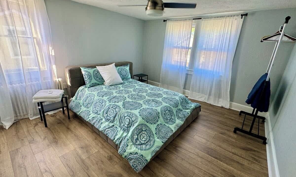 Photo of Bedroom in Solomons
