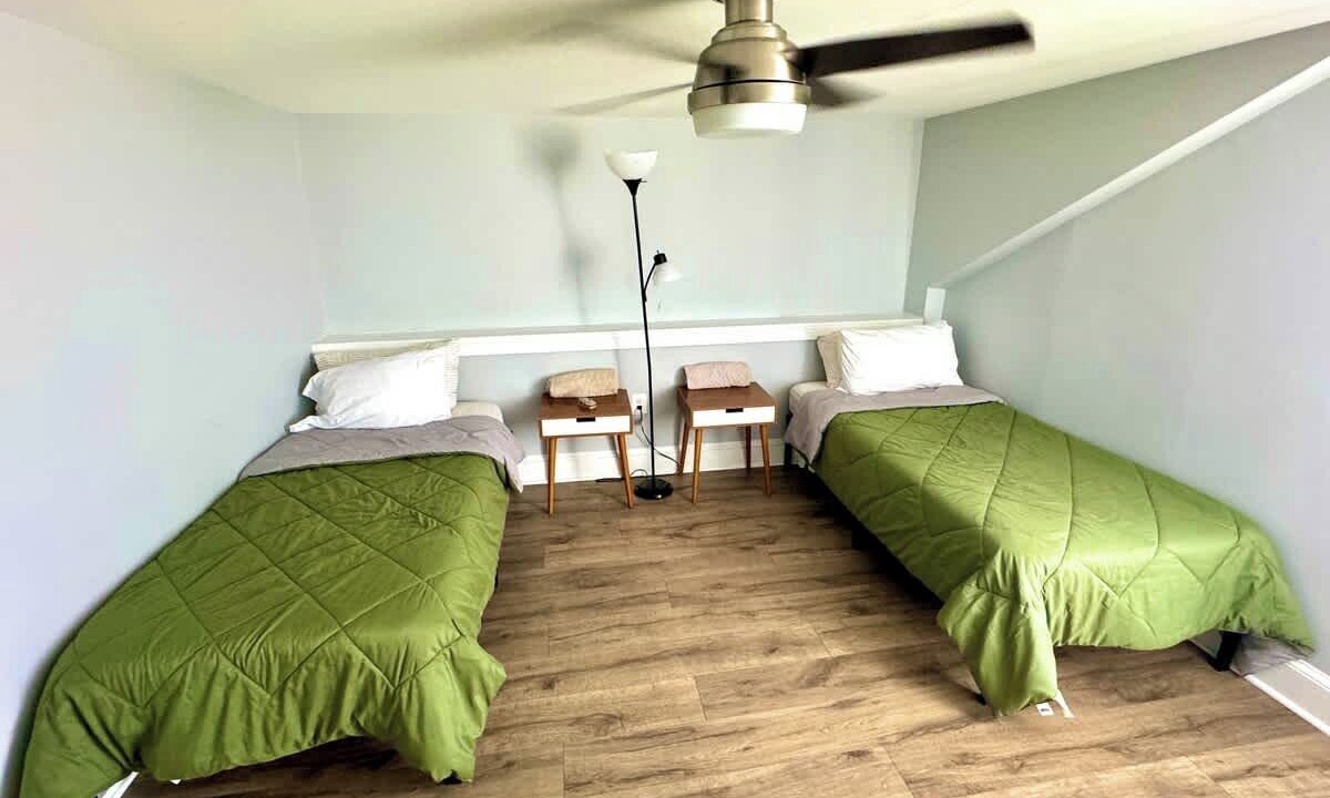 Photo of Bedroom in Solomons