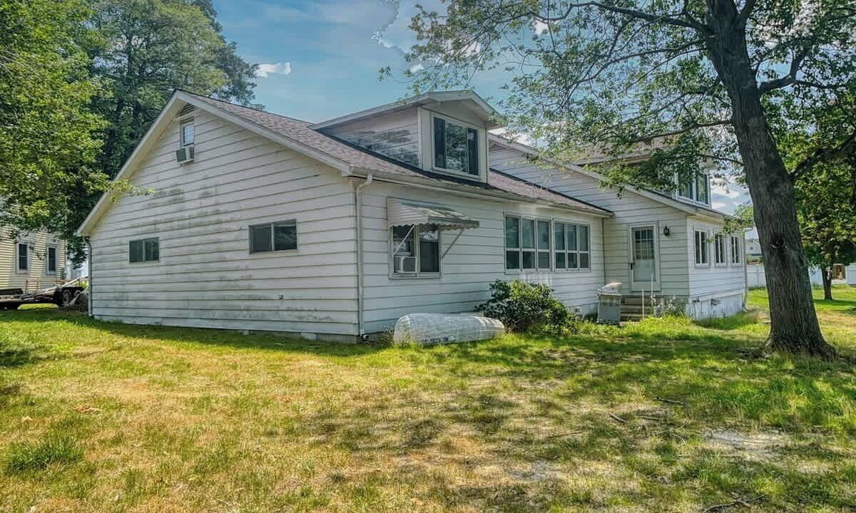 Photo of Outdoor in Lexington Park