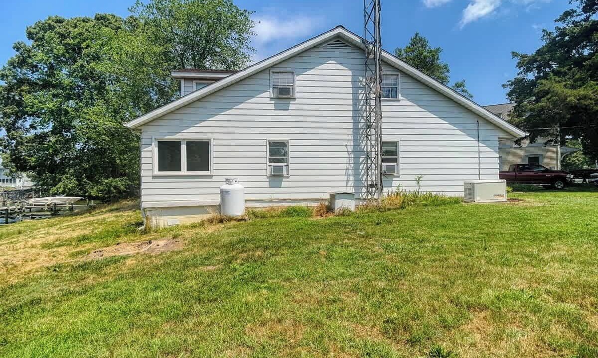 Photo of Outdoor in Lexington Park