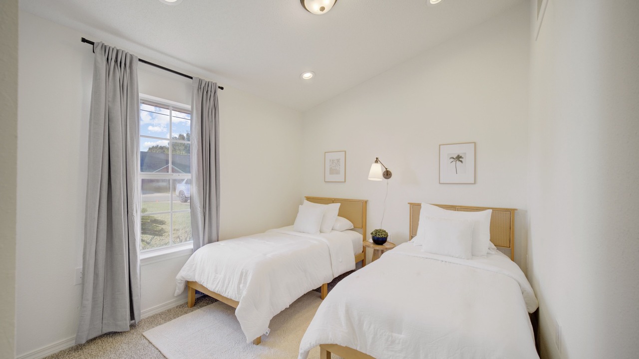 Photo of Bedroom in Gulf Breeze