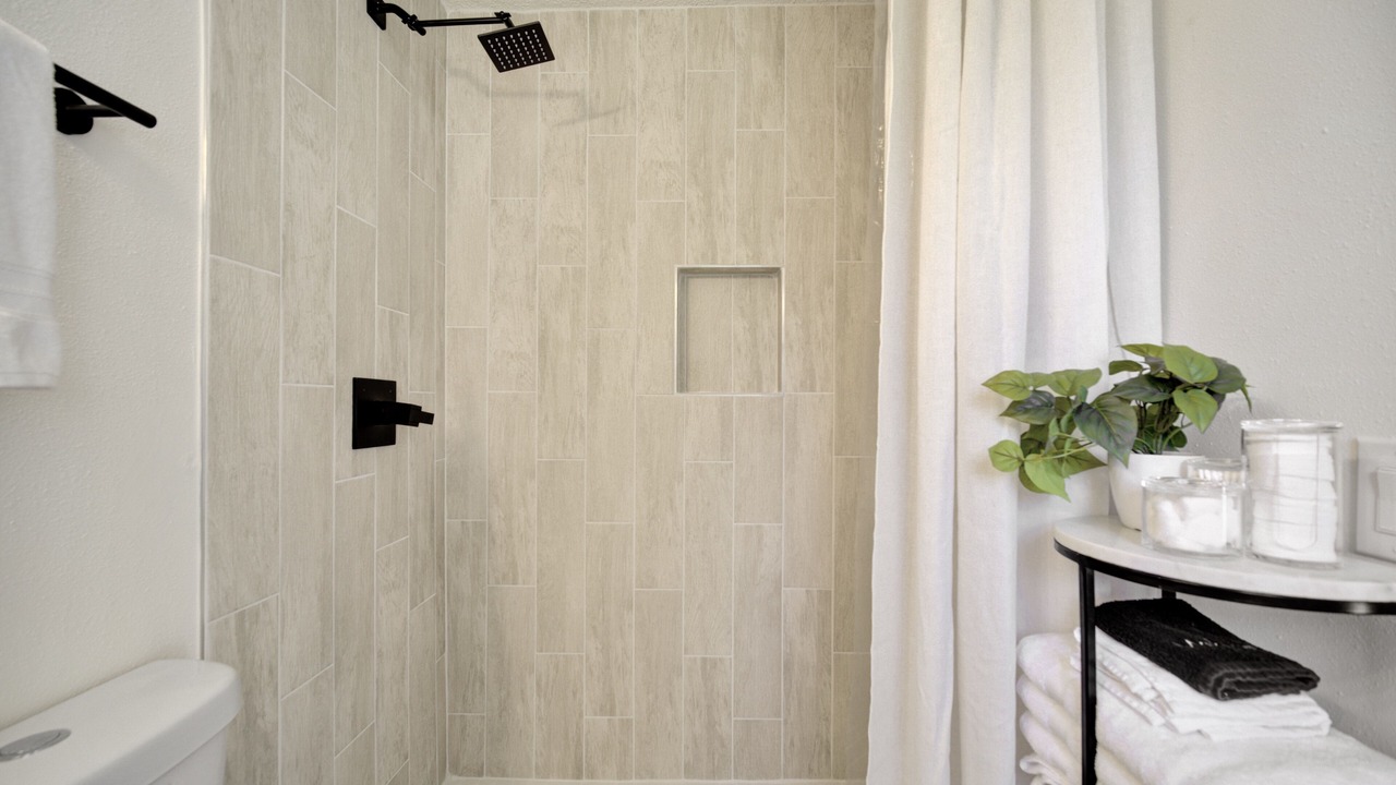 Photo of Bathroom in Gulf Breeze