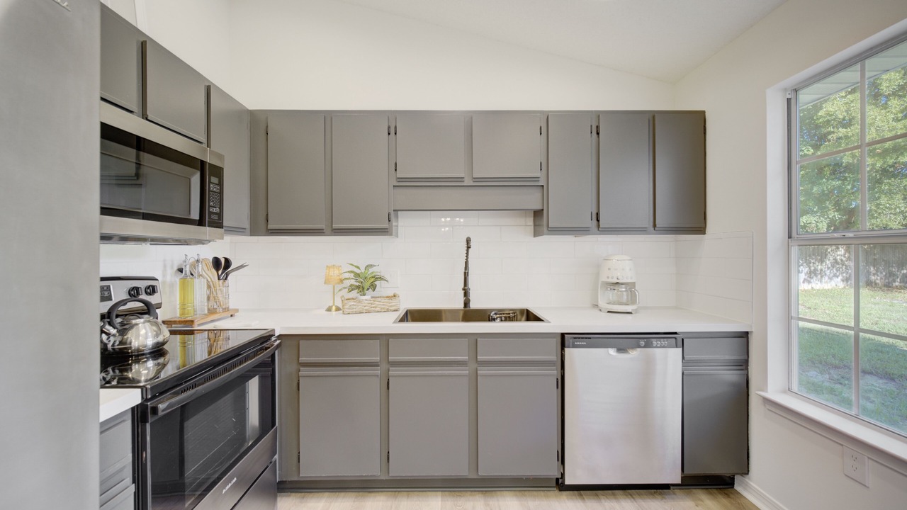 Photo of Kitchen in Gulf Breeze