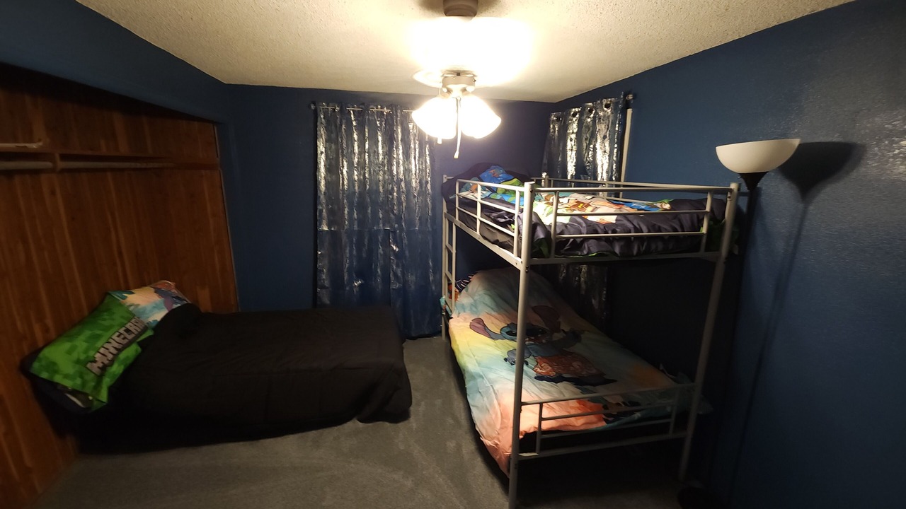 Photo of Bedroom in Sodus