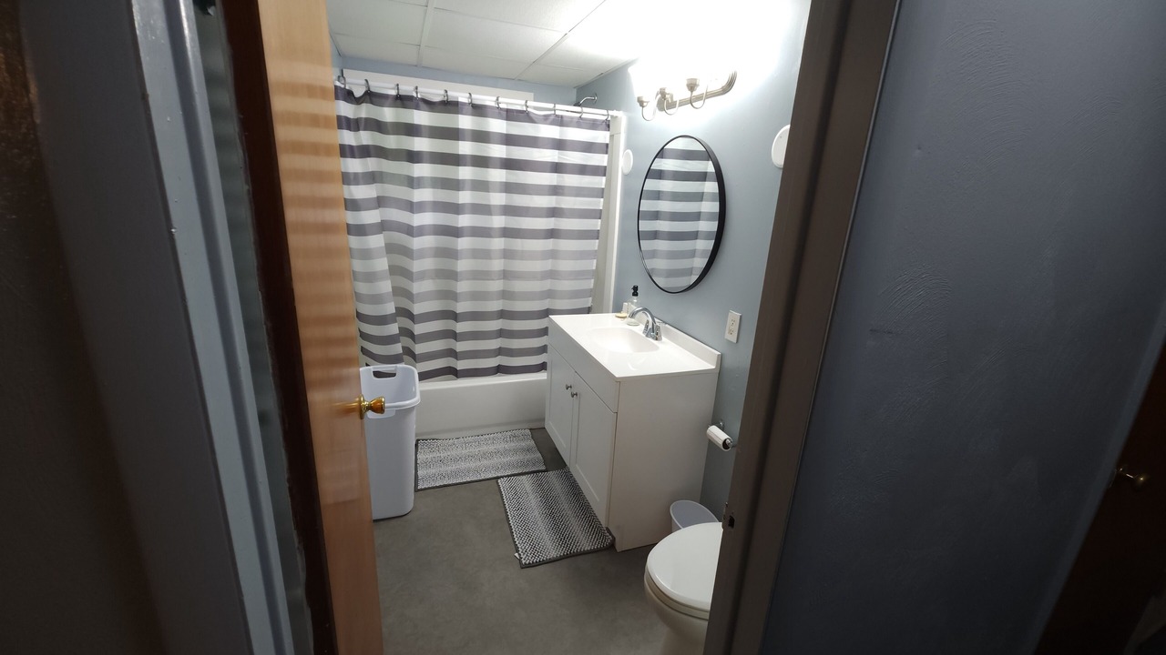 Photo of Bathroom in Sodus