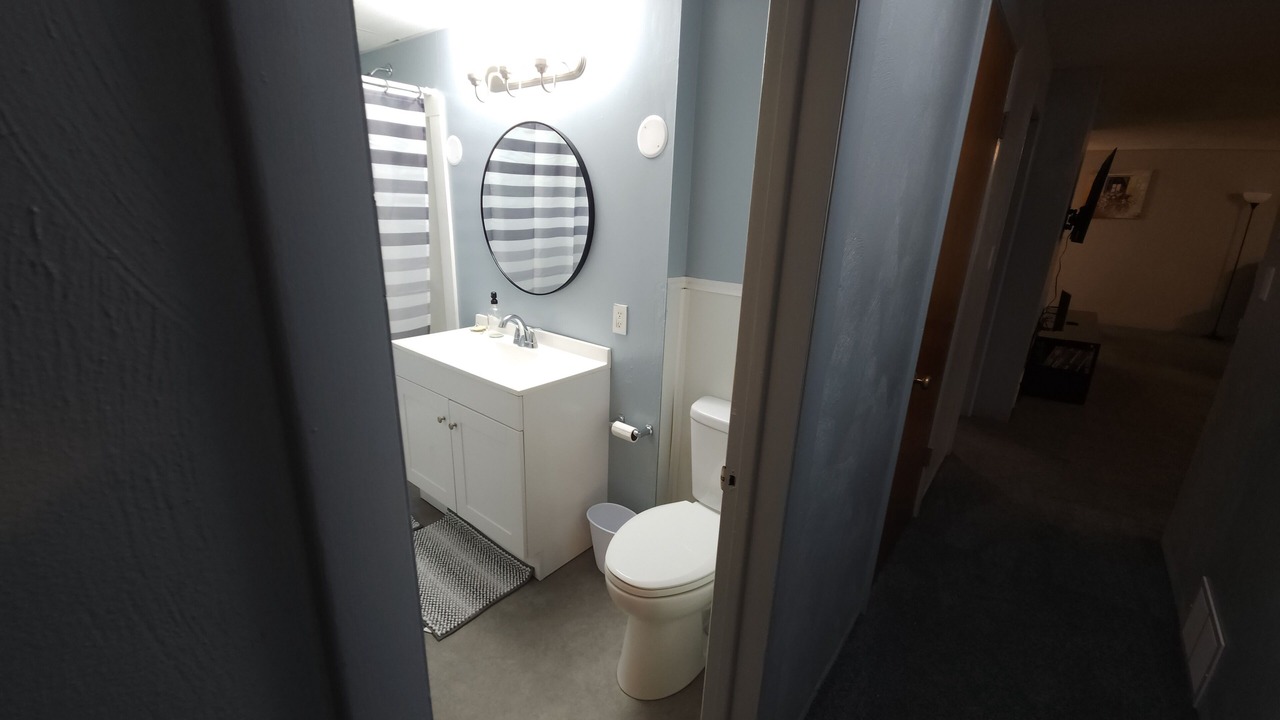Photo of Bathroom in Sodus