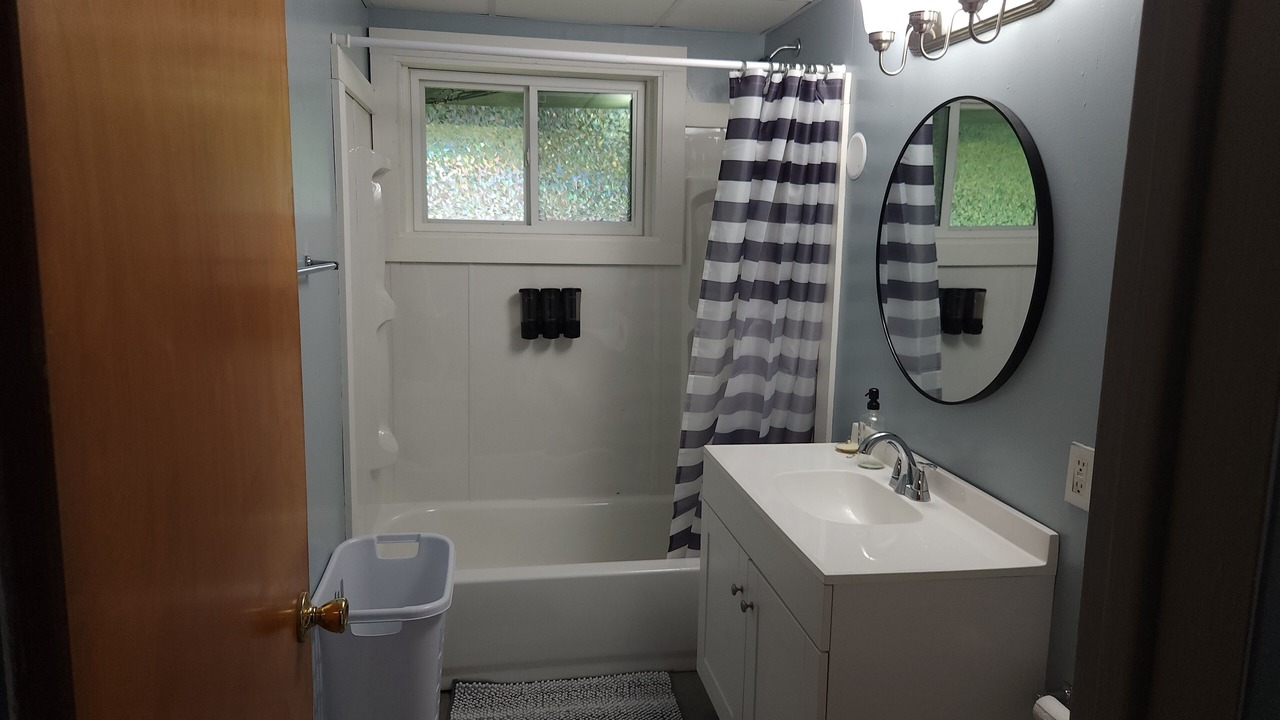 Photo of Bathroom in Sodus
