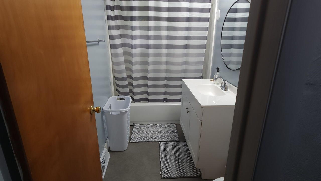 Photo of Bathroom in Sodus