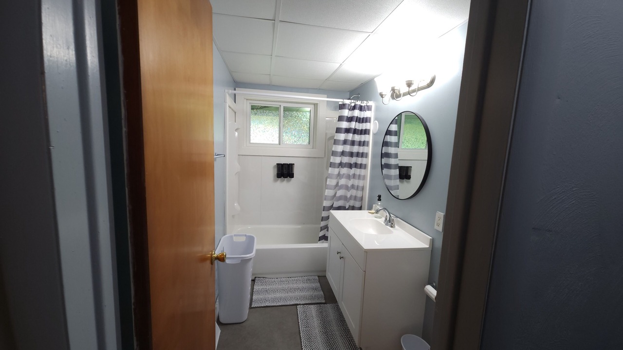 Photo of Bathroom in Sodus