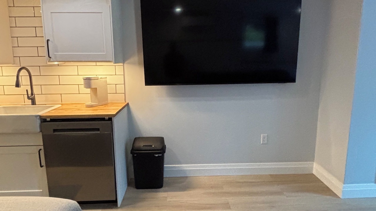 Photo of Bedroom in Conquerall Bank