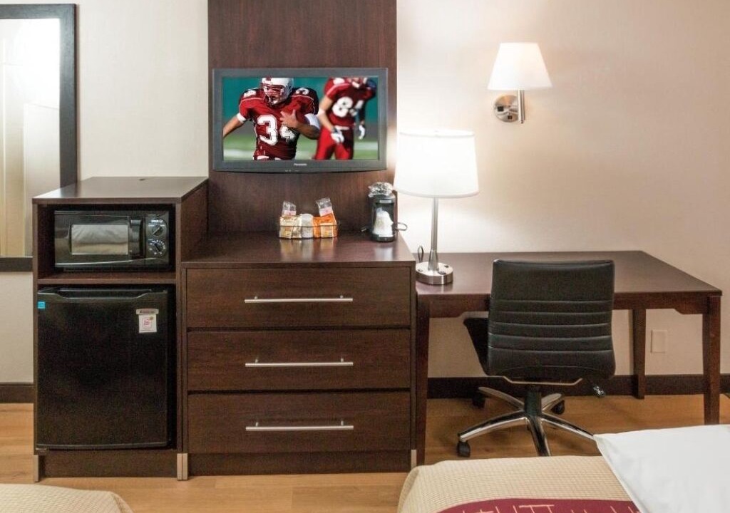 Photo of Bedroom in Columbus
