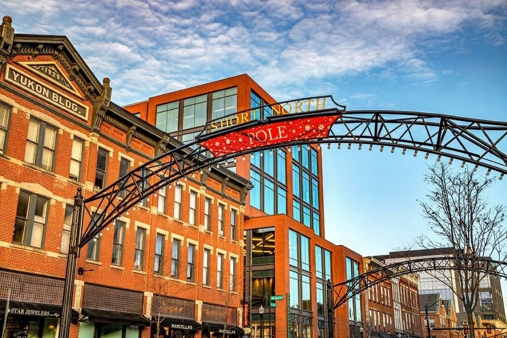 Photo of Others in Columbus