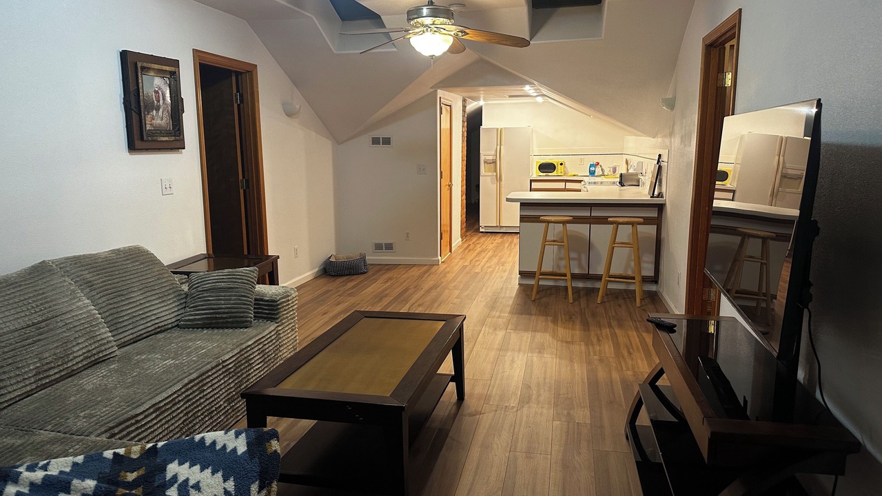 Photo of Livingroom in Pendleton