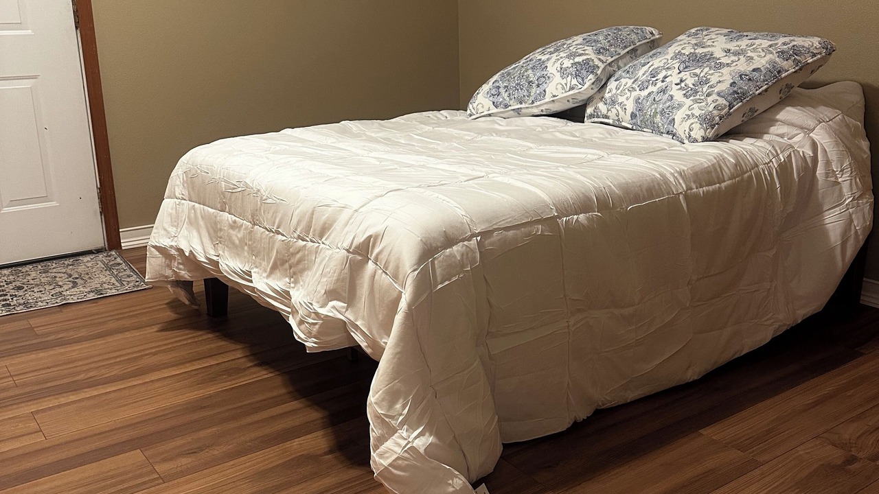 Photo of Bedroom in Pendleton