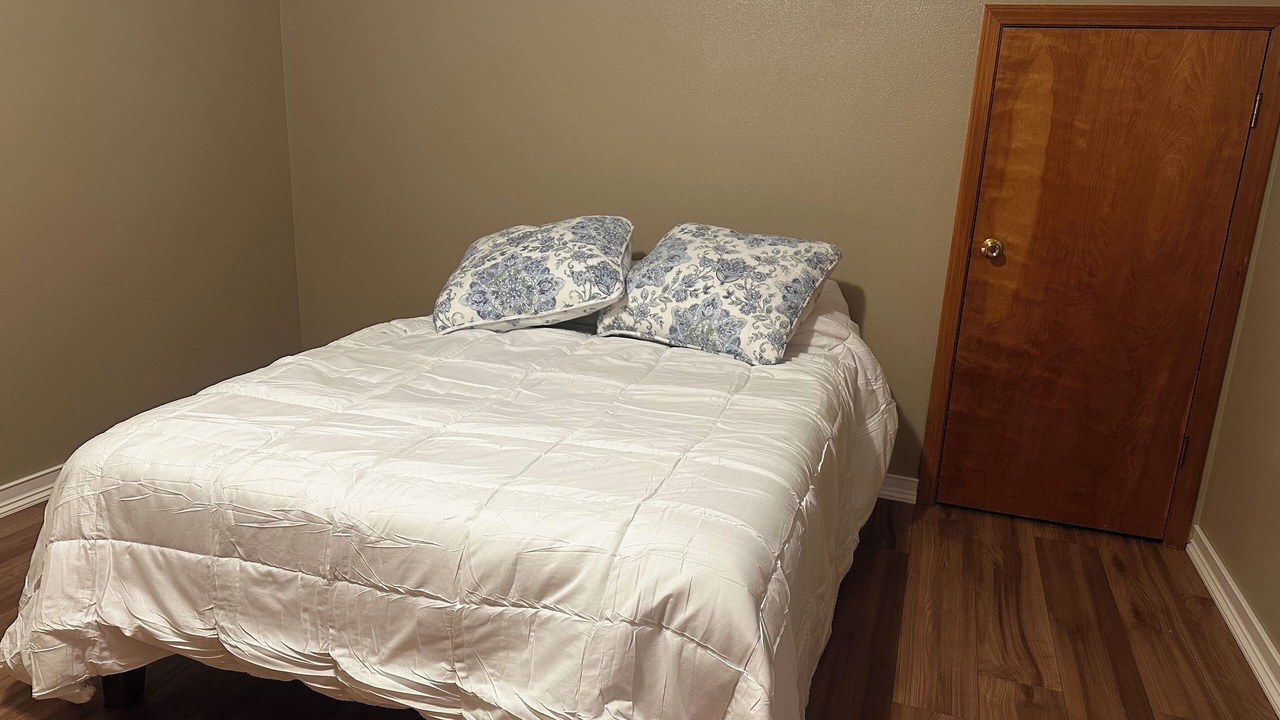 Photo of Bedroom in Pendleton