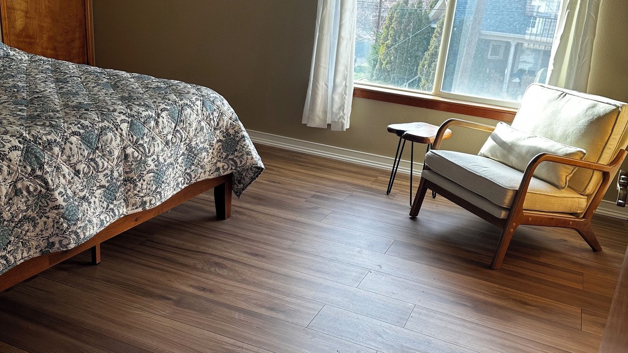 Photo of Bedroom in Pendleton