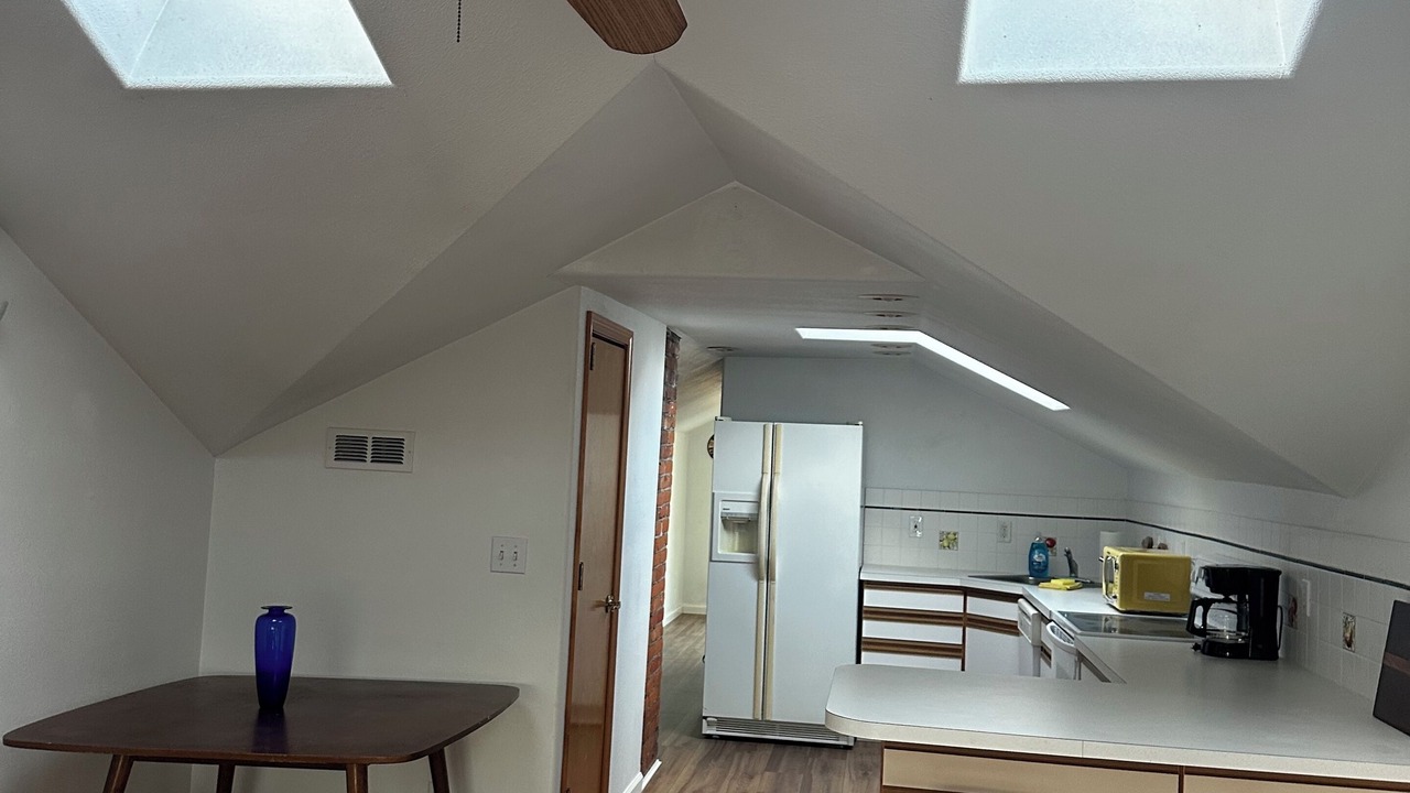 Photo of Kitchen in Pendleton