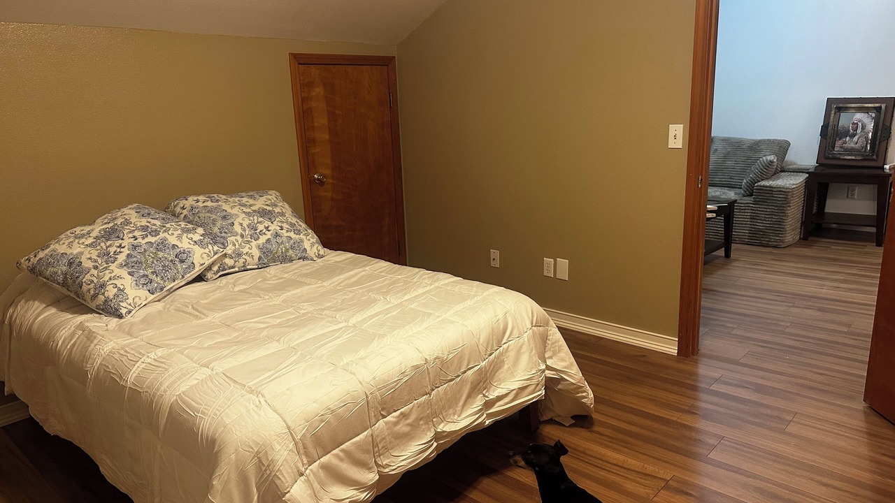 Photo of Bedroom in Pendleton