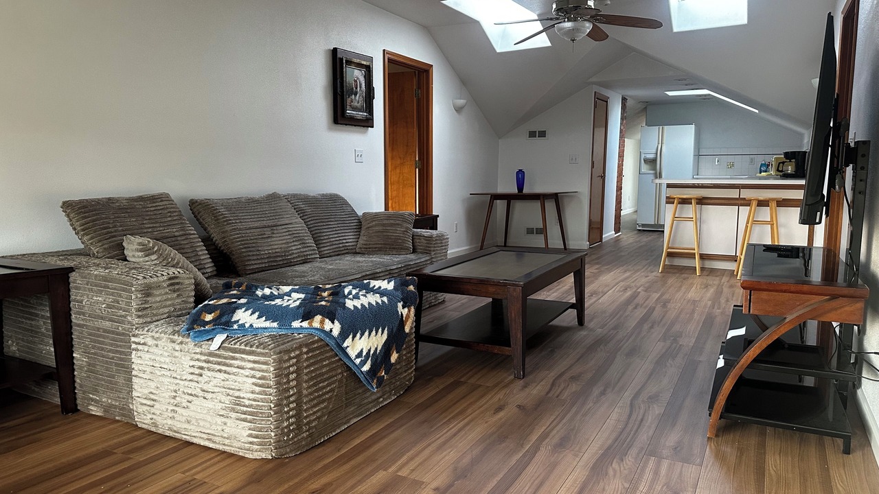 Photo of Livingroom in Pendleton