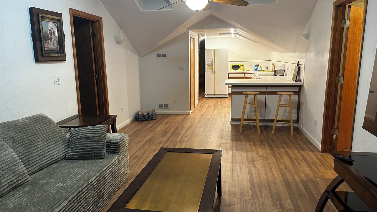 Photo of Livingroom in Pendleton