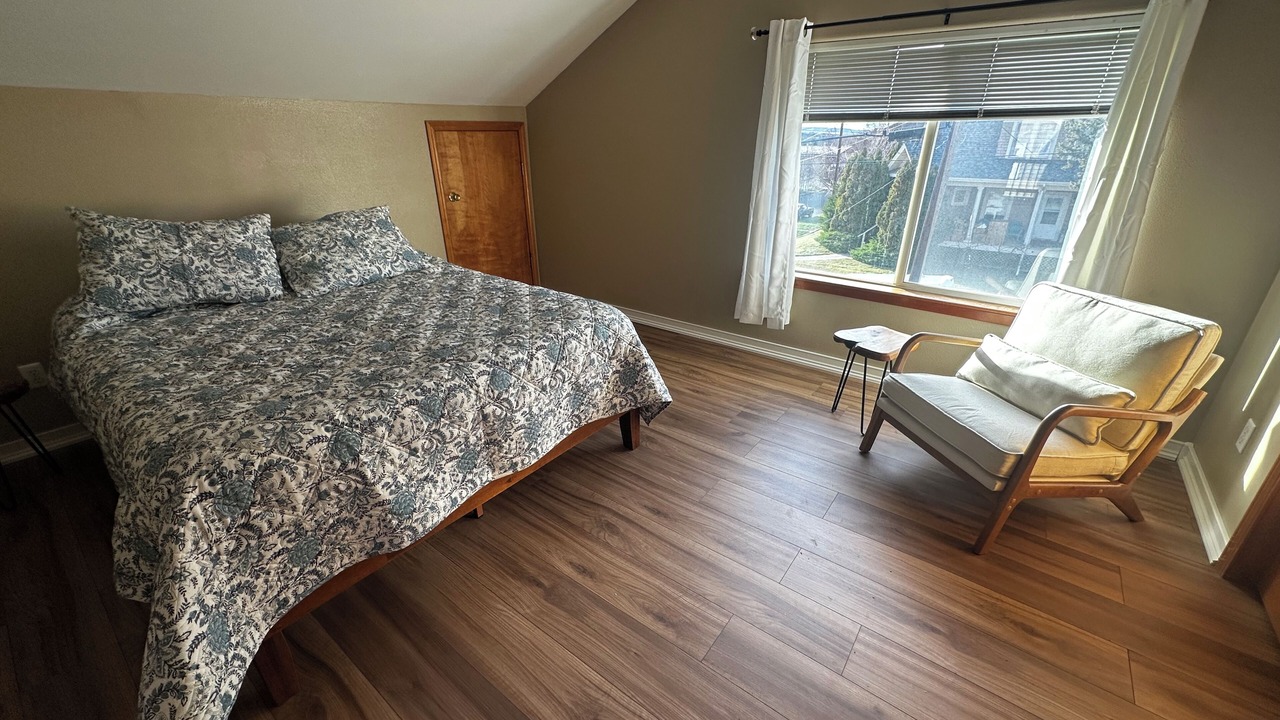 Photo of Bedroom in Pendleton